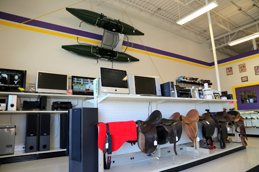 Pawn Shop «Cash in a Flash Pawn», reviews and photos, 313 S Wilcox St, Castle Rock, CO 80104, USA