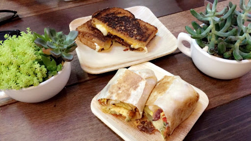 Cafe «Stories», reviews and photos, 1716 Sunset Blvd, Los Angeles, CA 90026, USA