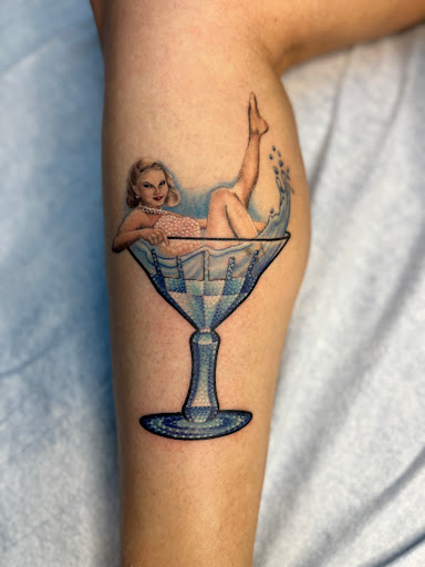 Find jon snow tattoo ideas for your next unique tattoo in North Richland Hills at Ink Life DFW