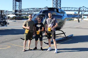 New York Helicopter Tours image