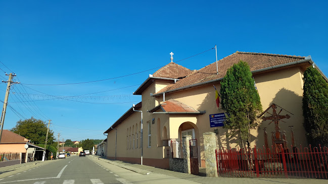 Opinii despre ŞCOALA CU CLASELE I-VIII IOAN BREAZU în Mihalț - Școală