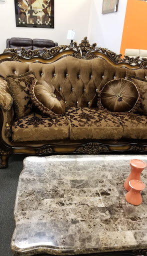 Furniture Store «Jerusalem Furniture», reviews and photos, 2134 Street Rd, Bensalem, PA 19020, USA