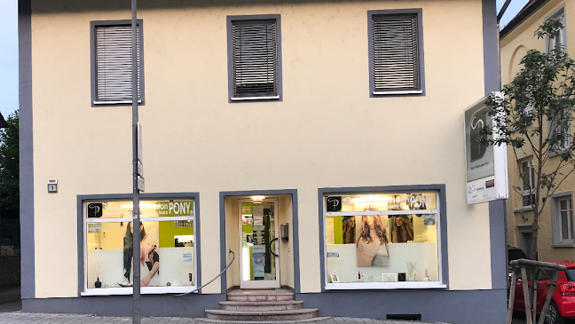 Friseur- &Beautysalon Pony Jestetten