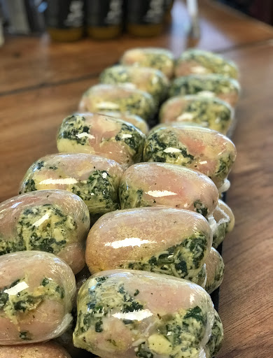 Butcher Shop «Ole Timey Meats Rosewood», reviews and photos, 3718 Rosewood Dr, Columbia, SC 29205, USA