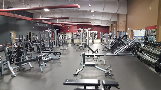 Health Club «Body Renew Fitness & Family Sports Center», reviews and photos, 221 Commonwealth Ct, Winchester, VA 22602, USA