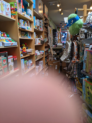 Toy Store «Knock Knock», reviews and photos, 219 Main St, Seal Beach, CA 90740, USA