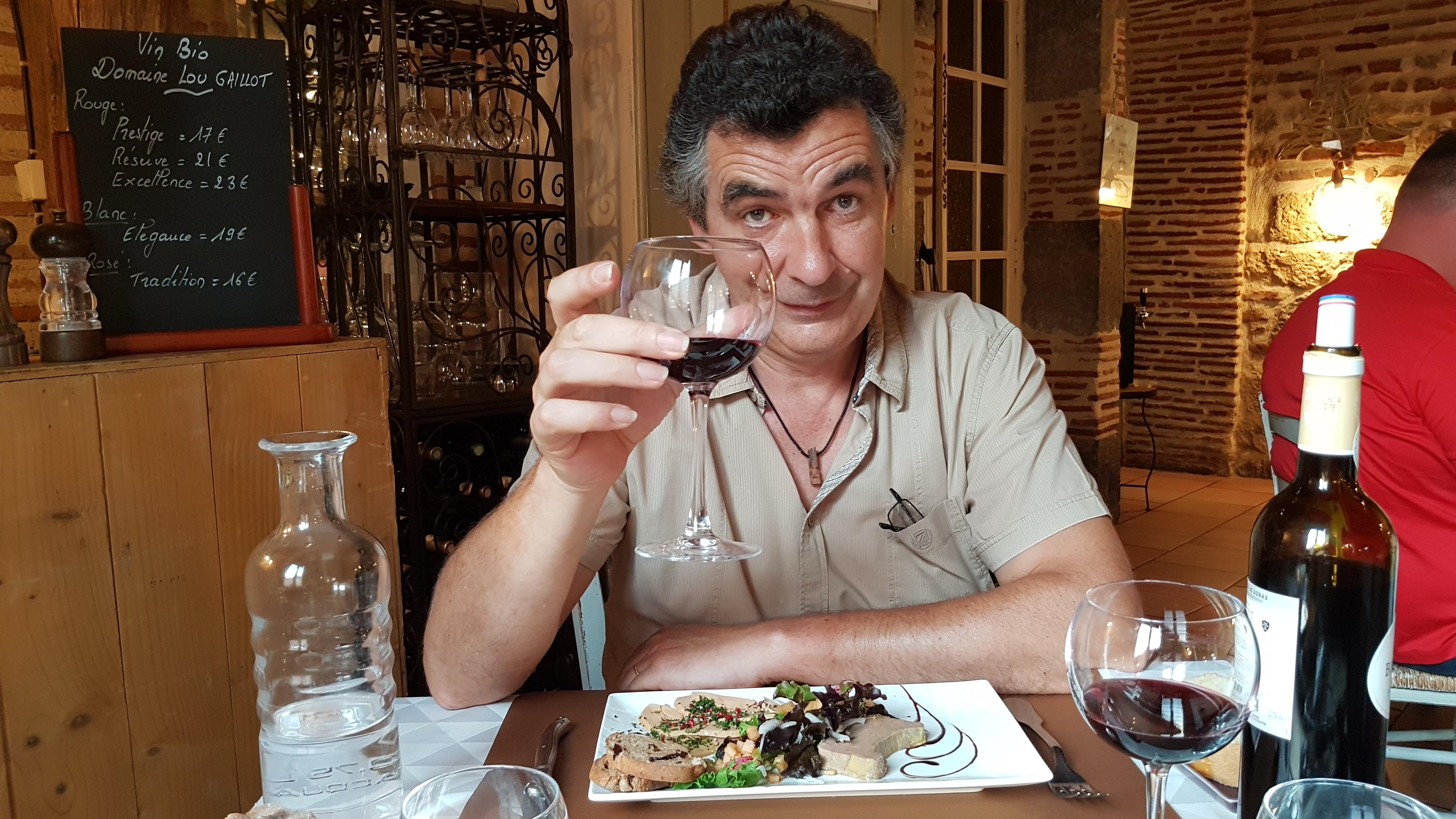 Photo n° 5 de l'avis de joelle.e fait le 22/11/2019 à 09:26