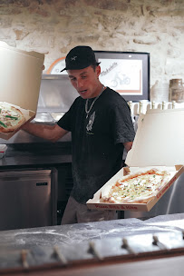 Photos du propriétaire du Pizzeria Viveur de Pizz à Goult - n°4