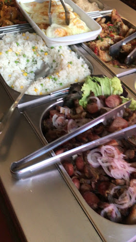 Avaliações sobre Nogueira Gourmet em Fortaleza - Padaria