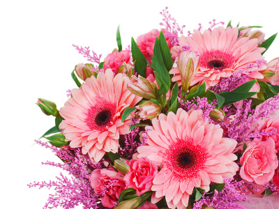 Flowers of Islington - Florist