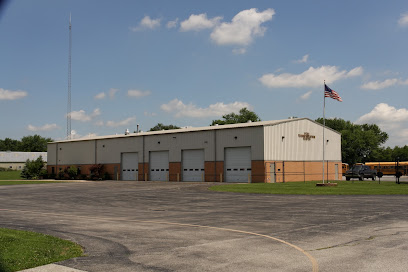 Franklin Community Schools Transportation Center