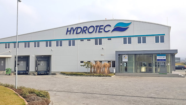 Hydrotec Hungary Környezettechnológiai Kft.