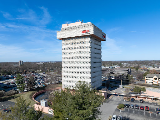 Blessings in a Backpack