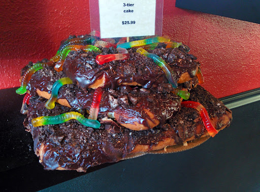 Donut Shop «Legendary Doughnuts», reviews and photos, 2602 6th Ave, Tacoma, WA 98406, USA