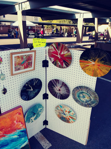 Shopping Mall «Mercado Del Lago Mall», reviews and photos, 8320 N Hayden Rd, Scottsdale, AZ 85258, USA