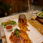 Photo n° 1 de l'avis de Magic.i fait le 22/01/2024 à 07:04 pour La sublime porte à Boulogne-Billancourt