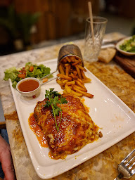 Photo n°21 de La sublime porte à Boulogne-Billancourt ()