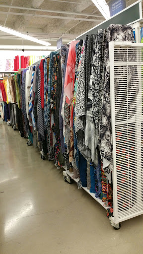Fabric Store «Jo-Ann Fabrics and Crafts», reviews and photos, 555 W Roosevelt Rd, Chicago, IL 60607, USA