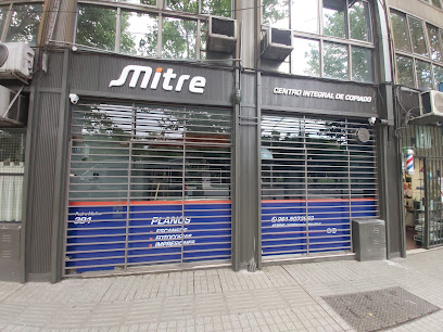 MITRE Centro Integral de copiado