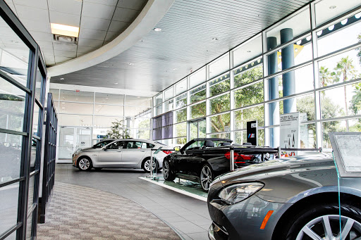 Used Car Dealer «Fields BMW Lakeland», reviews and photos, 4285 Lakeland Park Dr, Lakeland, FL 33809, USA