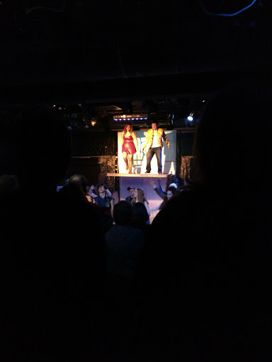 Performing Arts Group «Winston-Salem Theatre Alliance», reviews and photos, 1047 W Northwest Blvd, Winston-Salem, NC 27101, USA