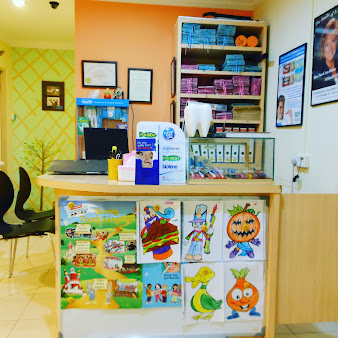 Dr. Christina's Dental Clinic - Dr. Christina's Dental Clinic