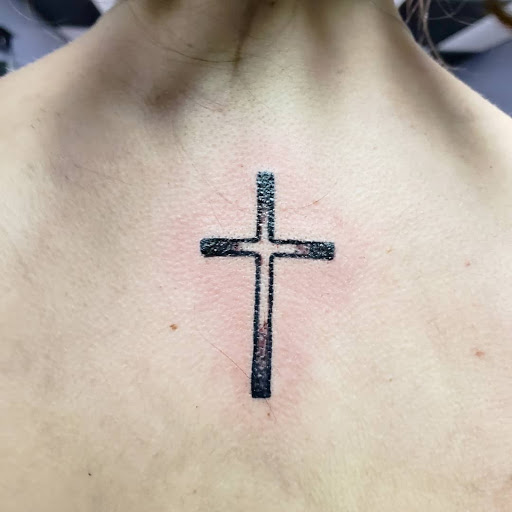 Explore arm filler tattoo ideas, creative tattoo ideas in Erie, available at EliKingInk