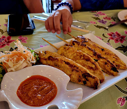 The Twinseafood photo