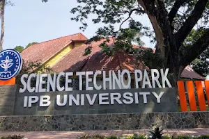 Science and Technology Park - STP IPB image