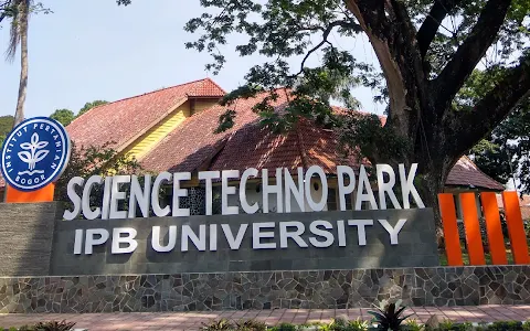 Science and Technology Park - STP IPB image