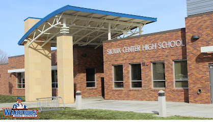 Sioux Center Community School District