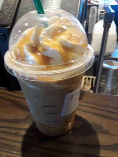 Coffee Shop «Starbucks», reviews and photos, 2590 Ridgeway Ave, Rochester, NY 14626, USA