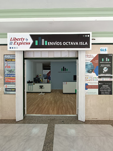 ENVIOS OCTAVA ISLA (Sucursal Santa Úrsula) en Santa Úrsula