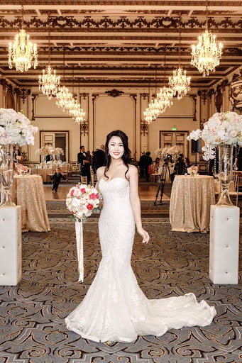 Hair Salon «Fashion Code Beauty Salon», reviews and photos, 844 W Dana St, Mountain View, CA 94041, USA