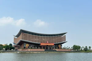 Nhà hát Dân Ca Quan Họ Bắc Ninh image