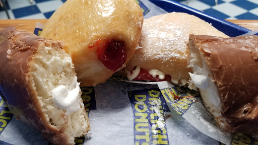 Donut Shop «Daylight Donuts», reviews and photos, 7 Bruce St, Morrilton, AR 72110, USA