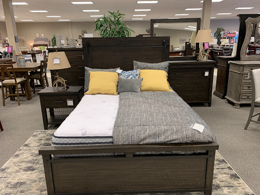 Furniture Store «Badcock Home Furniture &more», reviews and photos, 7965 Tara Blvd #330c, Jonesboro, GA 30236, USA