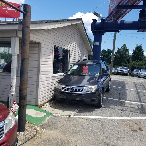 Used Car Dealer «Value Auto Sales», reviews and photos, 534 Atlanta Rd, Cumming, GA 30040, USA