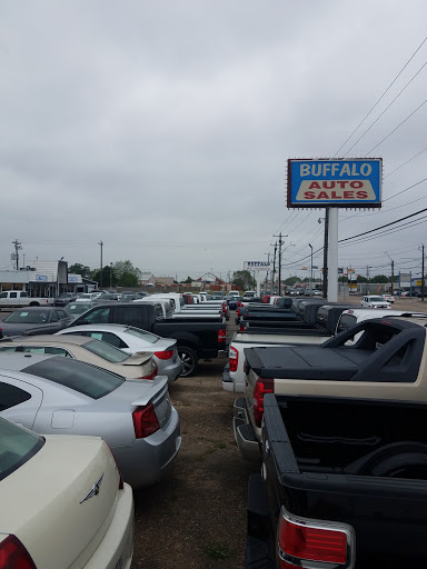 Buffalo Auto Sales 2