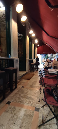 Beau Rivage Public House - Καφετέρια