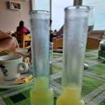 Photo n°1 de l'avis de Olga.e fait le 05/10/2021 à 13:10 sur le  Trattoria Da Renzo Di Maria La Torre à Mattinata