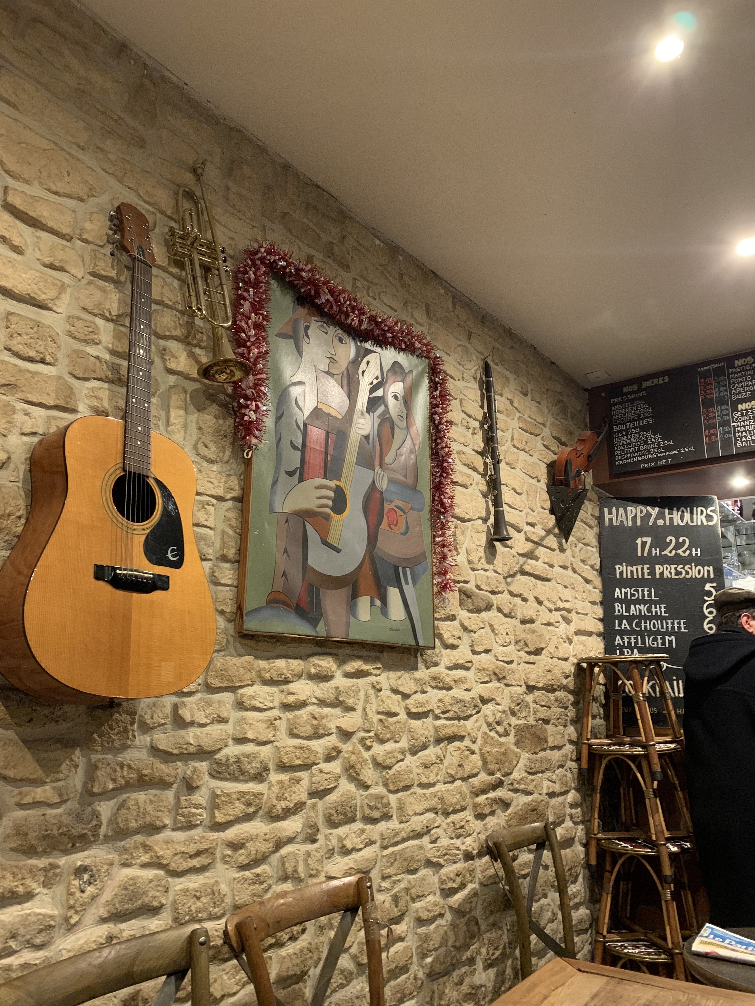 Photo n° 1 de l'avis de Surin.i fait le 23/12/2021 à 20:51