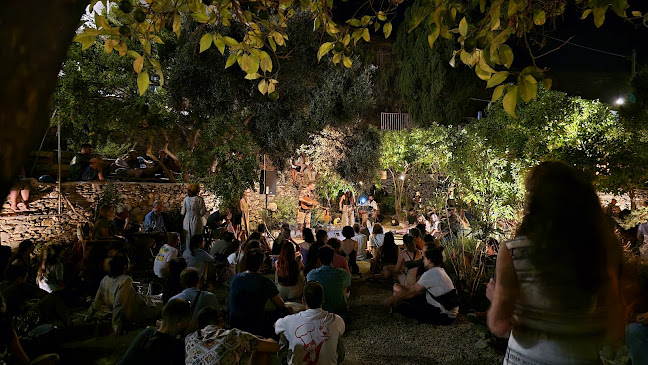 Βοτανικό Πάρκο Αμοργού - Αλλος