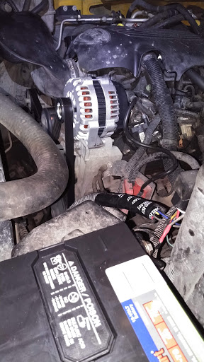 Auto Parts Store «Advance Auto Parts», reviews and photos, 374 E Duval St, Lake City, FL 32055, USA