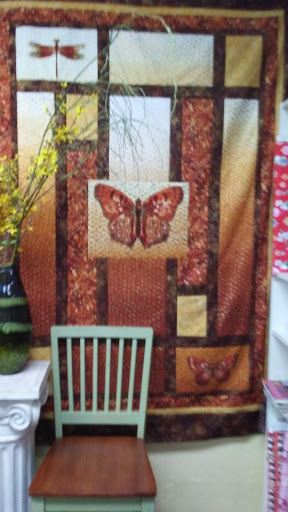 Fabric Store «3 Dudes Quilting Inc», reviews and photos, 5053 E Elliot Rd, Phoenix, AZ 85044, USA