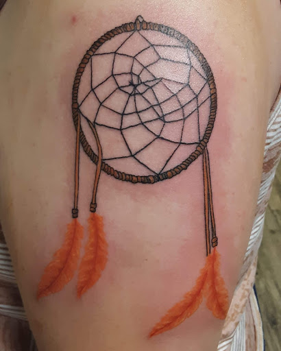 Explore are finger tattoos a bad idea, creative tattoo ideas in Jackson, available at Inkk Culture Tattoo