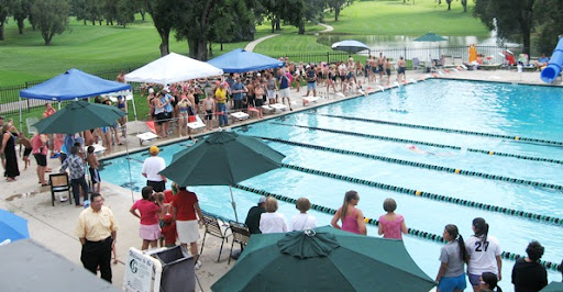 Golf Course «Greeley Country Club», reviews and photos, 4500 W 10th St, Greeley, CO 80634, USA