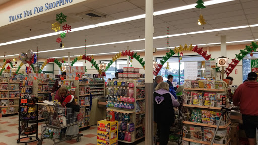 Grocery Store «Market Basket», reviews and photos, 60 Tri City Rd, Somersworth, NH 03879, USA