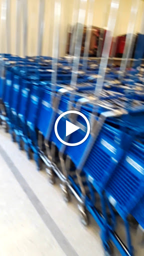 Clothing Store «Ross Dress for Less», reviews and photos, 75 Bellam Blvd, San Rafael, CA 94901, USA