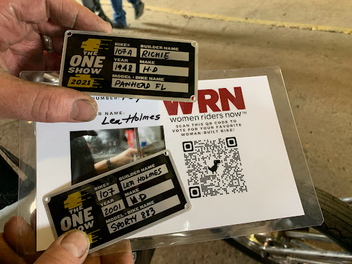 Motorcycle Repair Shop «UnCaged Cycles», reviews and photos, 537 14th Ave, Longview, WA 98632, USA